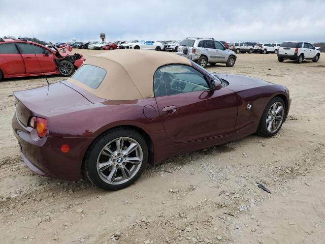 Photo 2 VIN: 4USBT53453LU05358 - BMW Z4 