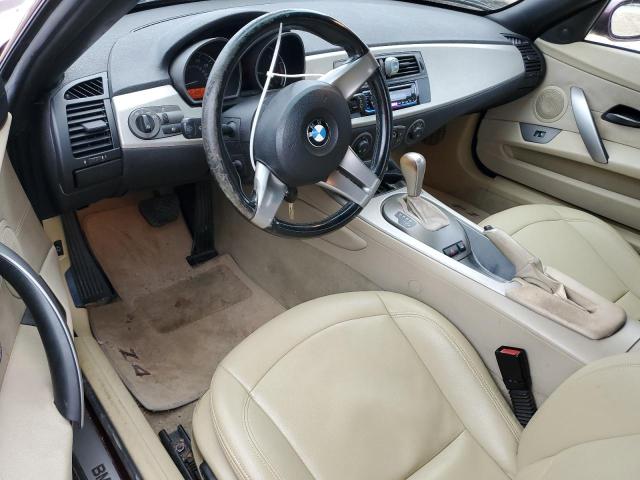 Photo 7 VIN: 4USBT53453LU05358 - BMW Z4 