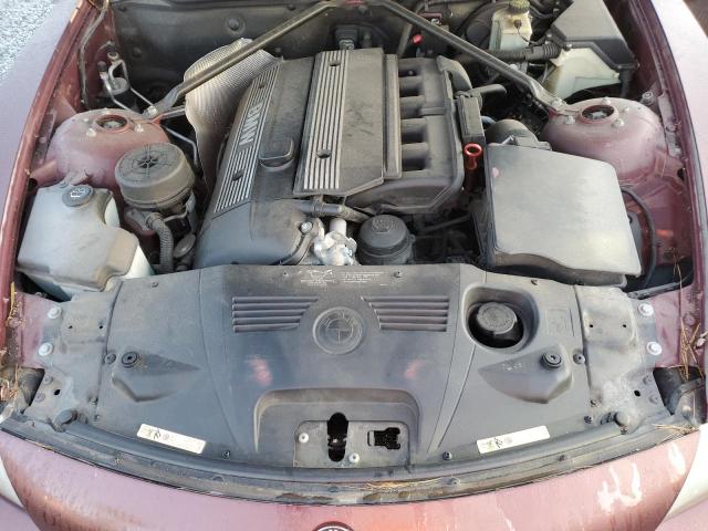 Photo 10 VIN: 4USBT53463LT20674 - BMW Z4 3.0 