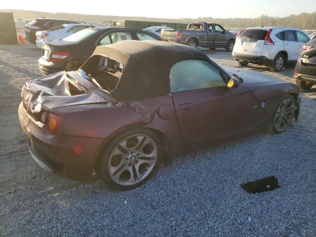 Photo 2 VIN: 4USBT53463LT20674 - BMW Z4 3.0 