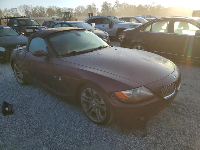 Photo 3 VIN: 4USBT53463LT20674 - BMW Z4 3.0 