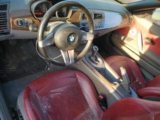 Photo 7 VIN: 4USBT53463LT20674 - BMW Z4 3.0 