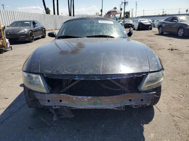 Photo 4 VIN: 4USBT53463LU03506 - BMW Z4 3.0 