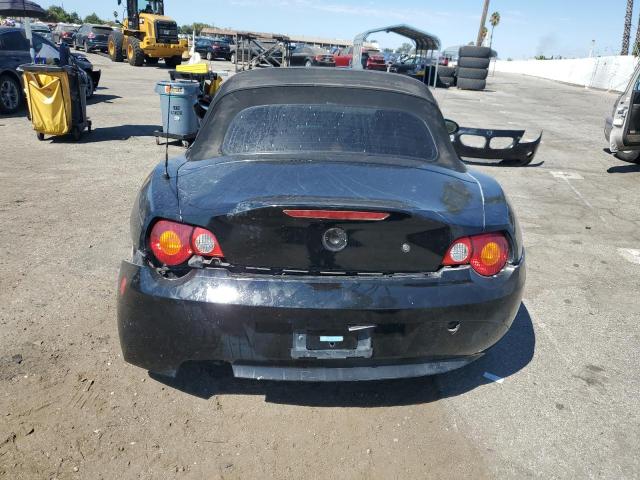 Photo 5 VIN: 4USBT53463LU03506 - BMW Z4 3.0 