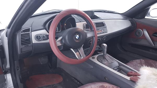 Photo 11 VIN: 4USBT53463LU03568 - BMW Z4 