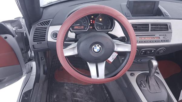 Photo 13 VIN: 4USBT53463LU03568 - BMW Z4 