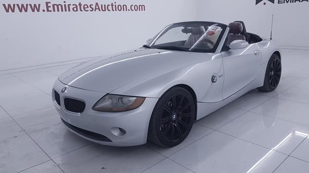 Photo 18 VIN: 4USBT53463LU03568 - BMW Z4 