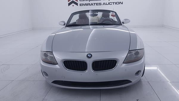 Photo 19 VIN: 4USBT53463LU03568 - BMW Z4 