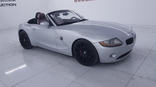 Photo 20 VIN: 4USBT53463LU03568 - BMW Z4 