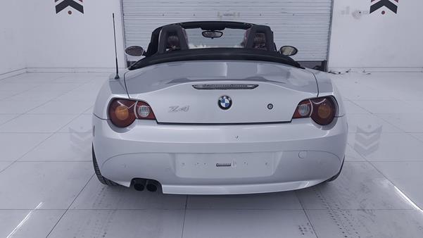 Photo 22 VIN: 4USBT53463LU03568 - BMW Z4 