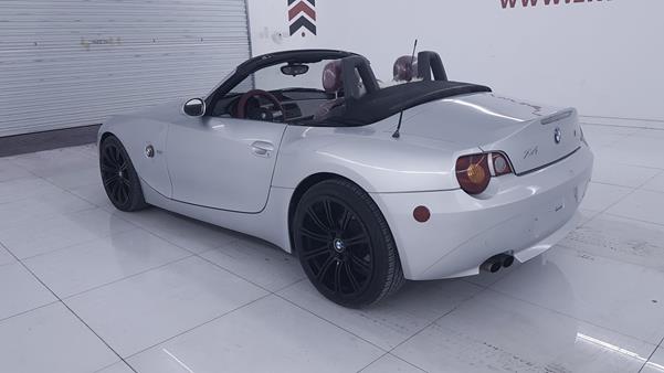 Photo 23 VIN: 4USBT53463LU03568 - BMW Z4 