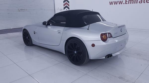 Photo 6 VIN: 4USBT53463LU03568 - BMW Z4 