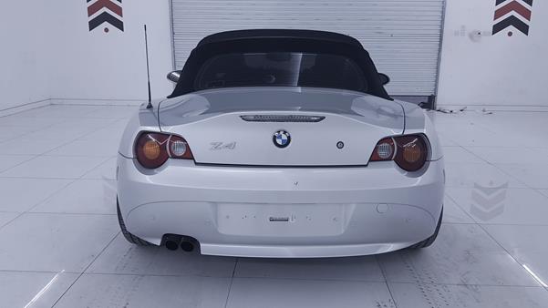 Photo 7 VIN: 4USBT53463LU03568 - BMW Z4 