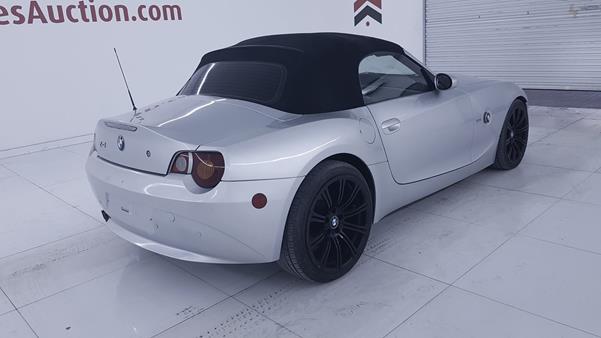 Photo 8 VIN: 4USBT53463LU03568 - BMW Z4 