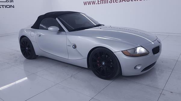 Photo 9 VIN: 4USBT53463LU03568 - BMW Z4 