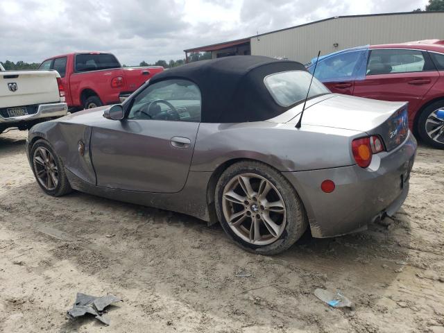 Photo 1 VIN: 4USBT53473LT23549 - BMW Z4 3.0 