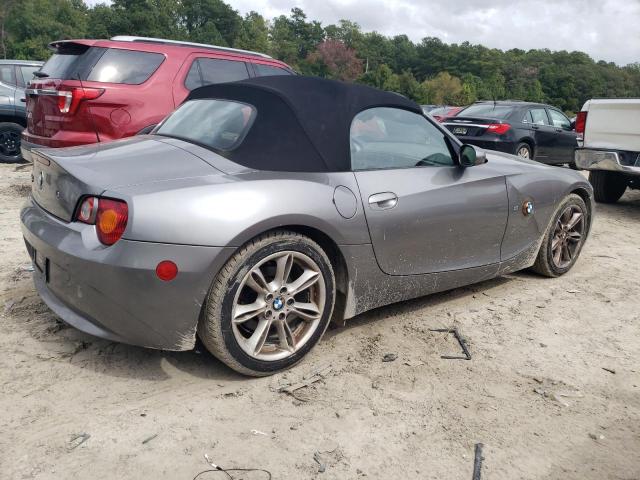 Photo 2 VIN: 4USBT53473LT23549 - BMW Z4 3.0 