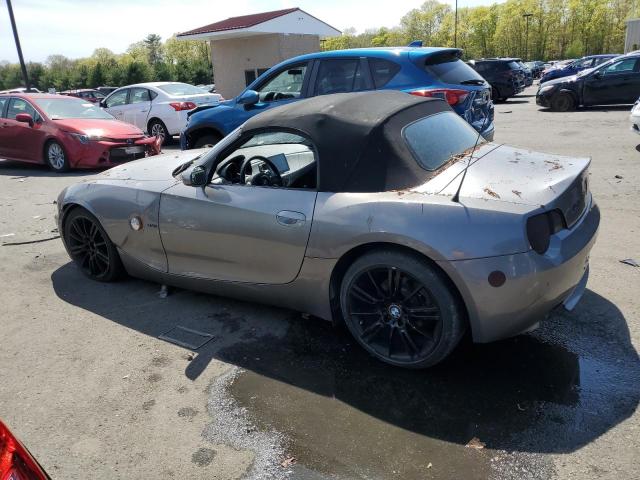 Photo 1 VIN: 4USBT53473LU04731 - BMW Z4 