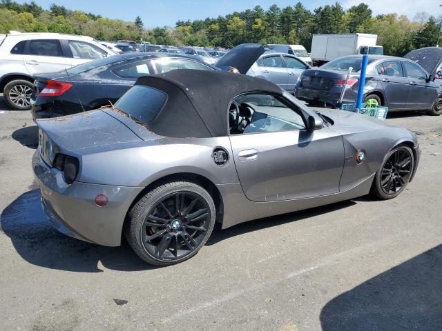 Photo 2 VIN: 4USBT53473LU04731 - BMW Z4 