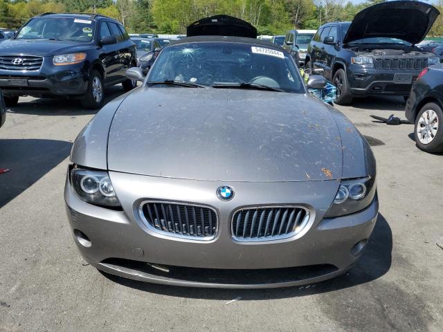 Photo 4 VIN: 4USBT53473LU04731 - BMW Z4 