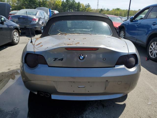 Photo 5 VIN: 4USBT53473LU04731 - BMW Z4 