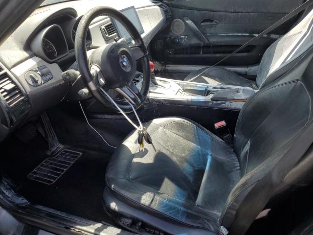 Photo 6 VIN: 4USBT53473LU04731 - BMW Z4 