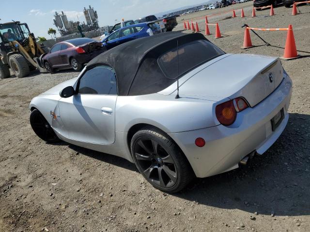 Photo 1 VIN: 4USBT53483LT21213 - BMW Z4 