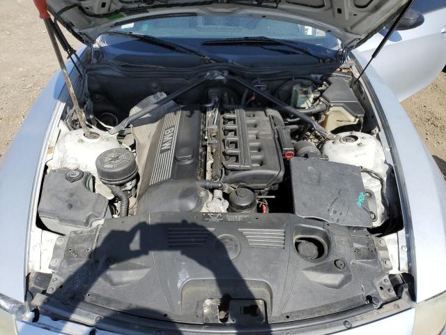 Photo 10 VIN: 4USBT53483LT21213 - BMW Z4 