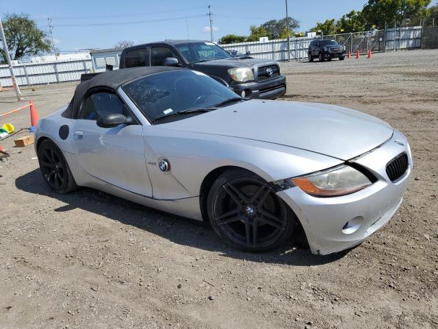 Photo 3 VIN: 4USBT53483LT21213 - BMW Z4 