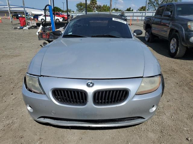 Photo 4 VIN: 4USBT53483LT21213 - BMW Z4 