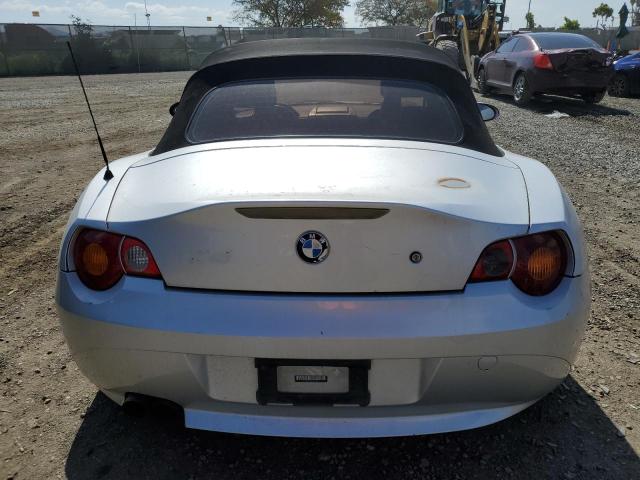 Photo 5 VIN: 4USBT53483LT21213 - BMW Z4 