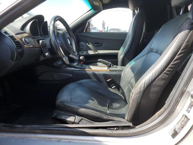 Photo 6 VIN: 4USBT53483LT21213 - BMW Z4 