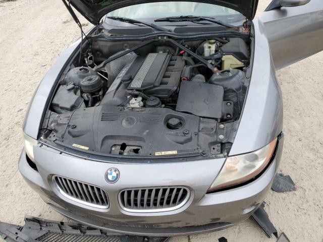 Photo 10 VIN: 4USBT53483LT22796 - BMW Z4 