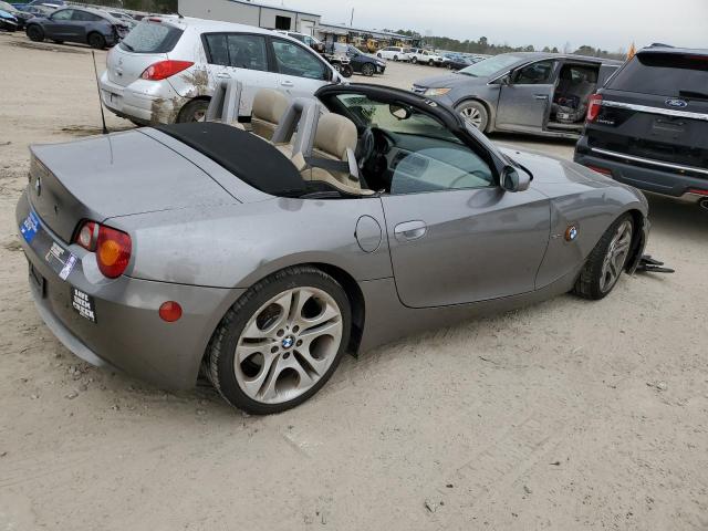 Photo 2 VIN: 4USBT53483LT22796 - BMW Z4 