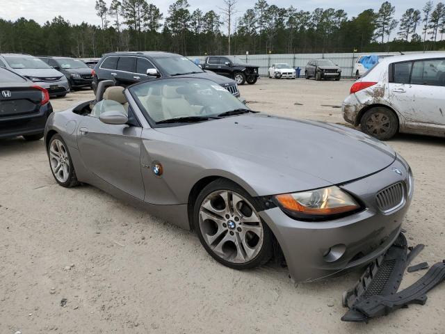 Photo 3 VIN: 4USBT53483LT22796 - BMW Z4 