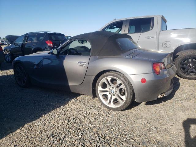 Photo 1 VIN: 4USBT53493LU00390 - BMW Z4 