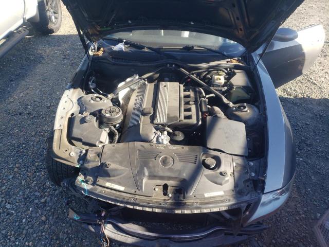 Photo 10 VIN: 4USBT53493LU00390 - BMW Z4 