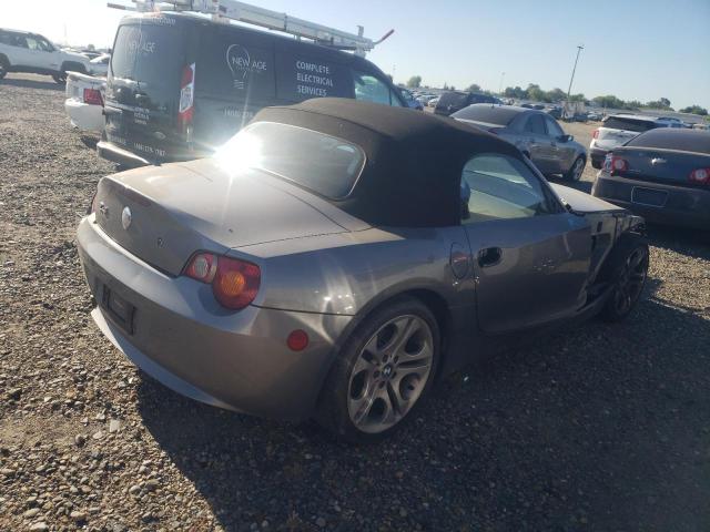 Photo 2 VIN: 4USBT53493LU00390 - BMW Z4 