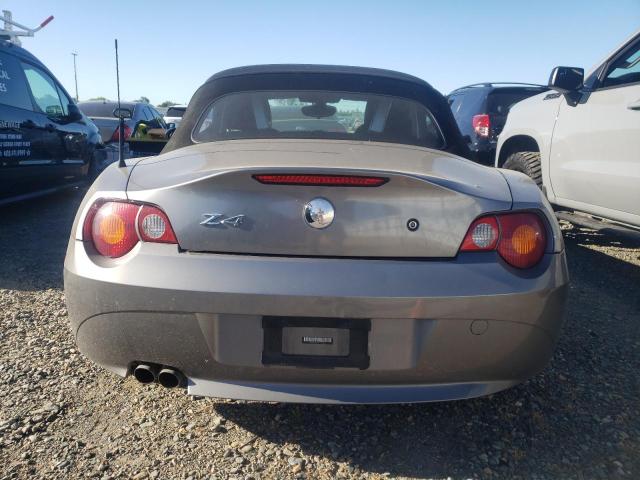 Photo 5 VIN: 4USBT53493LU00390 - BMW Z4 