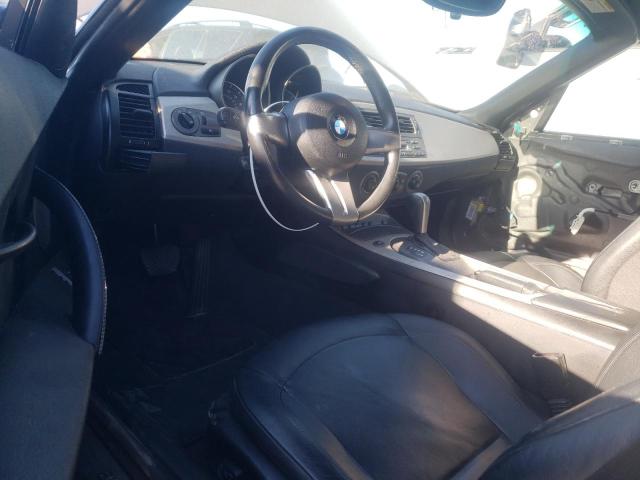 Photo 7 VIN: 4USBT53493LU00390 - BMW Z4 