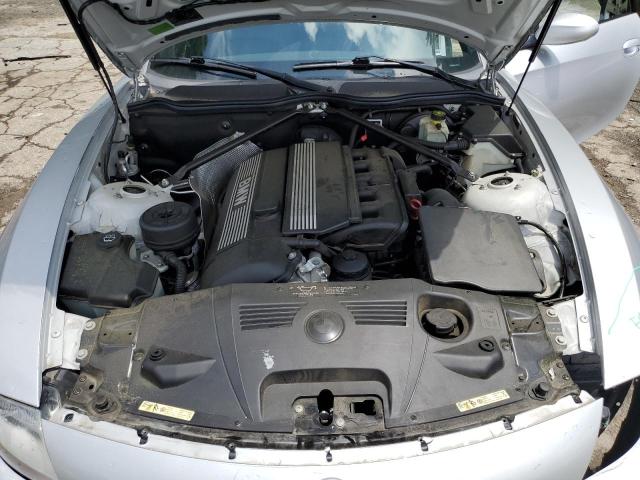 Photo 10 VIN: 4USBT53493LU01720 - BMW Z4 