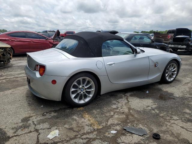 Photo 2 VIN: 4USBT53493LU01720 - BMW Z4 