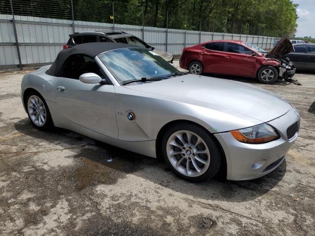 Photo 3 VIN: 4USBT53493LU01720 - BMW Z4 