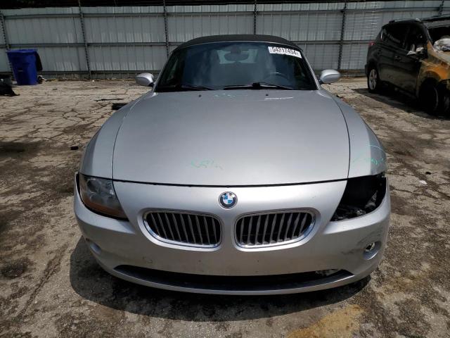 Photo 4 VIN: 4USBT53493LU01720 - BMW Z4 