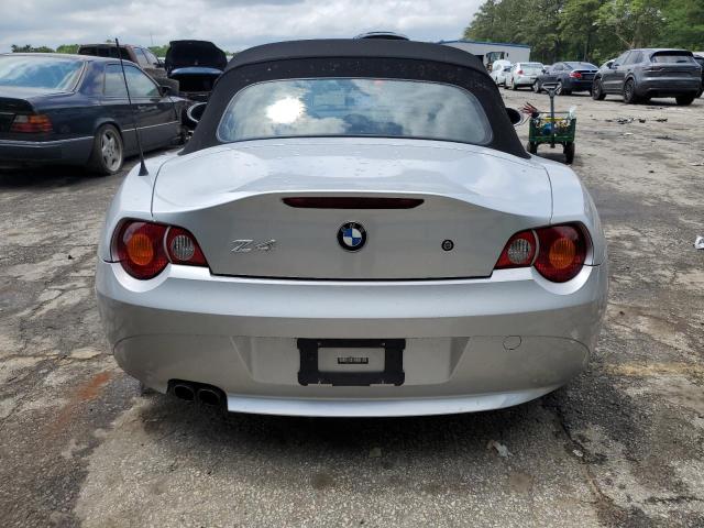 Photo 5 VIN: 4USBT53493LU01720 - BMW Z4 