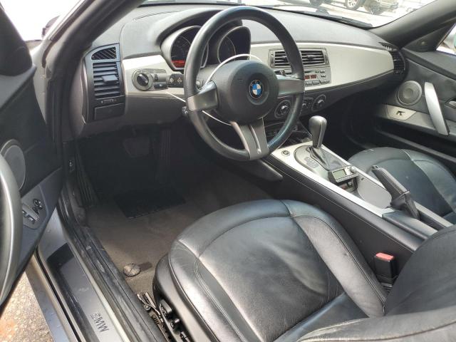 Photo 7 VIN: 4USBT53493LU01720 - BMW Z4 