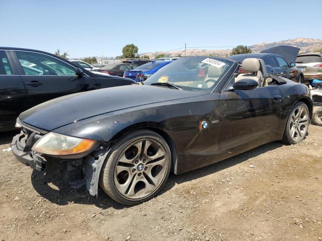 Photo 0 VIN: 4USBT53493LU02317 - BMW Z4 3.0 