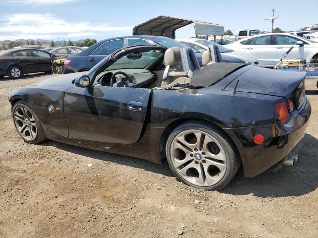 Photo 1 VIN: 4USBT53493LU02317 - BMW Z4 3.0 