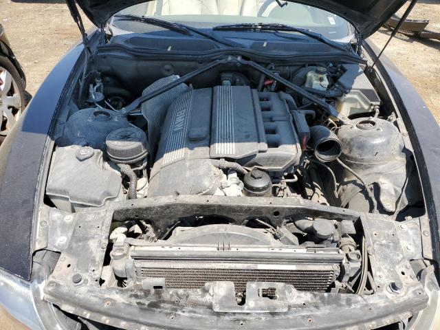 Photo 10 VIN: 4USBT53493LU02317 - BMW Z4 3.0 