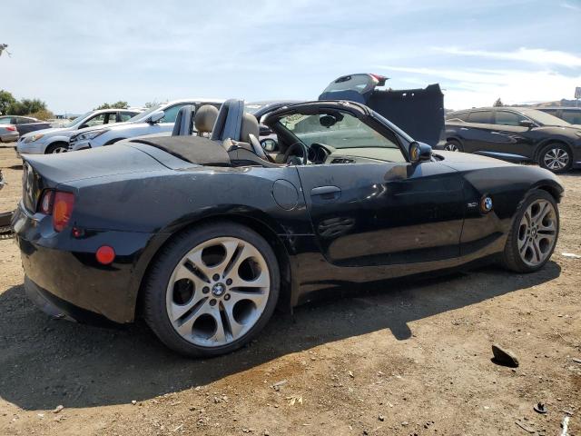 Photo 2 VIN: 4USBT53493LU02317 - BMW Z4 3.0 